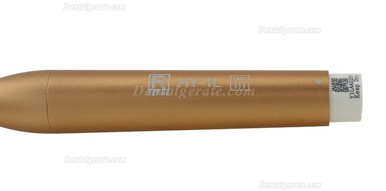 Refine&reg; HY-1L LED Ultraschall Scaler Handst&uuml;ck Kompatibel Satelec Newtron Acteon P5 B.LED